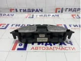 Панель приборов Volkswagen Passat CC 3C8920880F