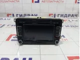Магнитола Volkswagen Passat CC 5K0035190