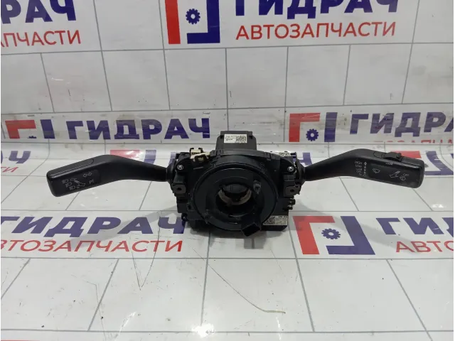 Переключатель подрулевой в сборе Volkswagen Passat CC 3C99535029B9