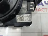 Переключатель подрулевой в сборе Volkswagen Passat CC 3C99535029B9