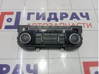 Блок управления климатической установкой Volkswagen Passat CC 5K0907044ES