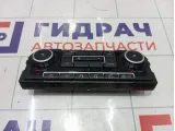 Блок управления климатической установкой Volkswagen Passat CC 5K0907044ES