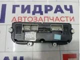 Блок управления климатической установкой Volkswagen Passat CC 5K0907044ES
