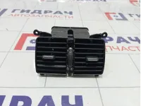 Дефлектор воздушный задний Volkswagen Passat CC 3C0819203B1QB