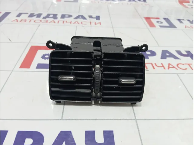 Дефлектор воздушный задний Volkswagen Passat CC 3C0819203B1QB