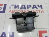 Дефлектор воздушный задний Volkswagen Passat CC 3C0819203B1QB