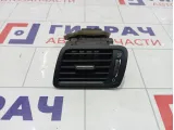 Дефлектор воздушный передний левый Volkswagen Passat CC 3C1819701F1QB