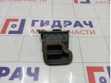 Дефлектор воздушный передний левый Volkswagen Passat CC 3C1819701F1QB