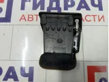 Дефлектор воздушный передний левый Volkswagen Passat CC 3C1819701F1QB