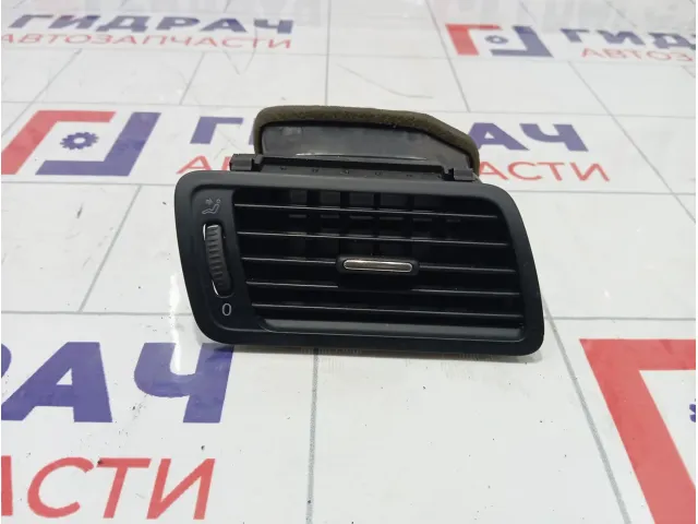 Дефлектор воздушный передний правый Volkswagen Passat CC 3C1819702F1QB