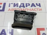 Дефлектор воздушный передний правый Volkswagen Passat CC 3C1819702F1QB