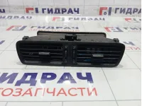 Дефлектор воздушный центральный Volkswagen Passat CC 3C1819728F1QB