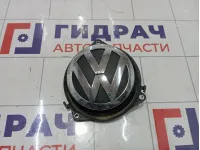 Ручка открывания багажника Volkswagen Passat CC 3C5827469KULM