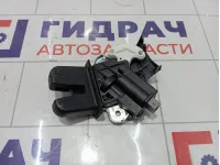 Замок багажника Volkswagen Passat CC 4F5827505D