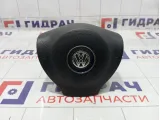 Подушка безопасности в рулевое колесо Volkswagen Passat CC 3C8880201AH81U