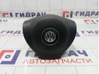 Подушка безопасности в рулевое колесо Volkswagen Passat CC 3C8880201AH81U