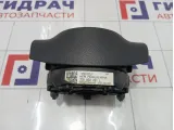 Подушка безопасности в рулевое колесо Volkswagen Passat CC 3C8880201AH81U