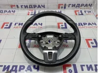 Рулевое колесо Volkswagen Passat CC 3C8419091BEE74