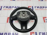 Рулевое колесо Volkswagen Passat CC 3C8419091BEE74