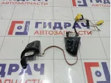 Блок кнопок в рулевое колесо Volkswagen Passat CC 3C8998537B