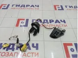 Блок кнопок в рулевое колесо Volkswagen Passat CC 3C8998537B
