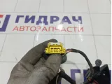 Блок кнопок в рулевое колесо Volkswagen Passat CC 3C8998537B
