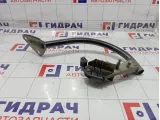 Петля багажника левая Volkswagen Passat CC 3C8827301A