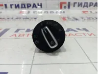 Переключатель света фар Volkswagen Passat CC 3C8941431AXSH