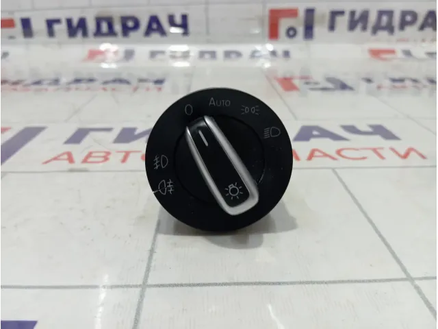 Переключатель света фар Volkswagen Passat CC 3C8941431AXSH