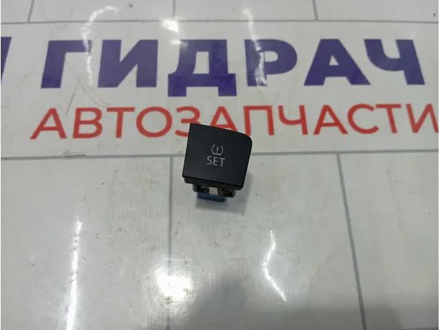 Кнопка многофункциональная Volkswagen Passat CC 3C0927121DREH
