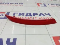 Отражатель в бампер задний правый Volkswagen Passat CC 3C8945106B