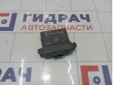 Блок электронный Volkswagen Passat CC 3C0907530Q