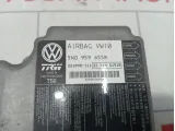 Блок управления AIR BAG Volkswagen Passat CC 5N0959655R
