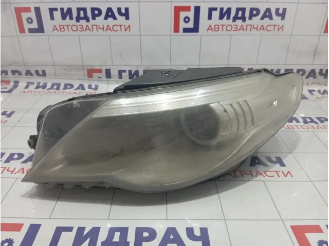 Фара левая Volkswagen Passat CC 3C8941753C
