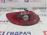 Фонарь задний наружный левый Volkswagen Passat CC 3C8945095D