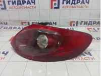 Фонарь задний наружный правый Volkswagen Passat CC 3C8945096D