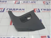 Обшивка стойки передней левой нижняя Volkswagen Passat CC 3C1863483