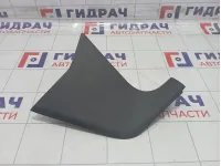 Обшивка стойки передней правой нижняя Volkswagen Passat CC 3C1863484