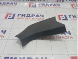 Обшивка стойки передней правой нижняя Volkswagen Passat CC 3C1863484