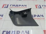 Обшивка стойки передней правой нижняя Volkswagen Passat CC 3C1863484