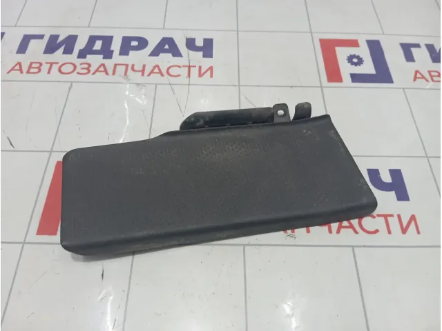 Накладка декоративная под ногу водителя Volkswagen Passat CC 3C1864777