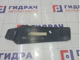Накладка двери вертикальная передней правой Volkswagen Passat CC 3C8853317B