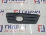 Решетка бампера левая Volkswagen Passat CC 3C8853665