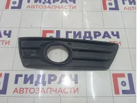 Решетка бампера левая Volkswagen Passat CC 3C8853665