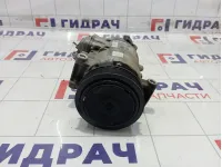 Компрессор системы кондиционирования Volkswagen Passat CC 1K0820808A