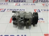 Компрессор системы кондиционирования Volkswagen Passat CC 1K0820808A