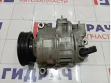 Компрессор системы кондиционирования Volkswagen Passat CC 1K0820808A