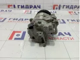 Компрессор системы кондиционирования Volkswagen Passat CC 1K0820808A