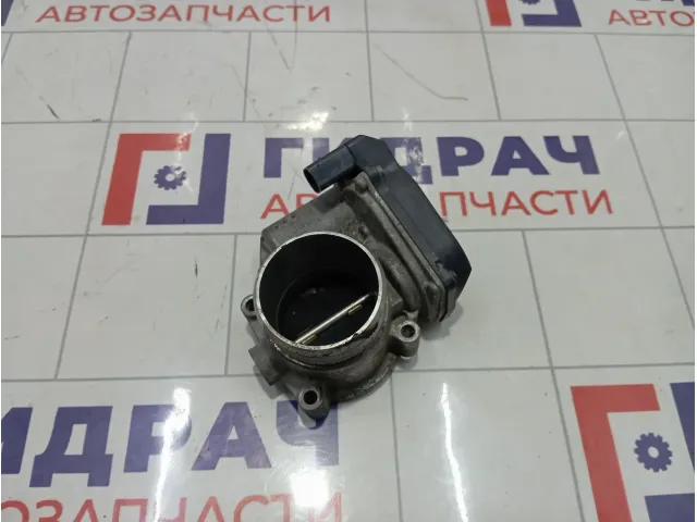 Дроссельная заслонка электрическая Volkswagen Passat CC 06F133062AG