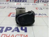 Дроссельная заслонка электрическая Volkswagen Passat CC 06F133062AG
